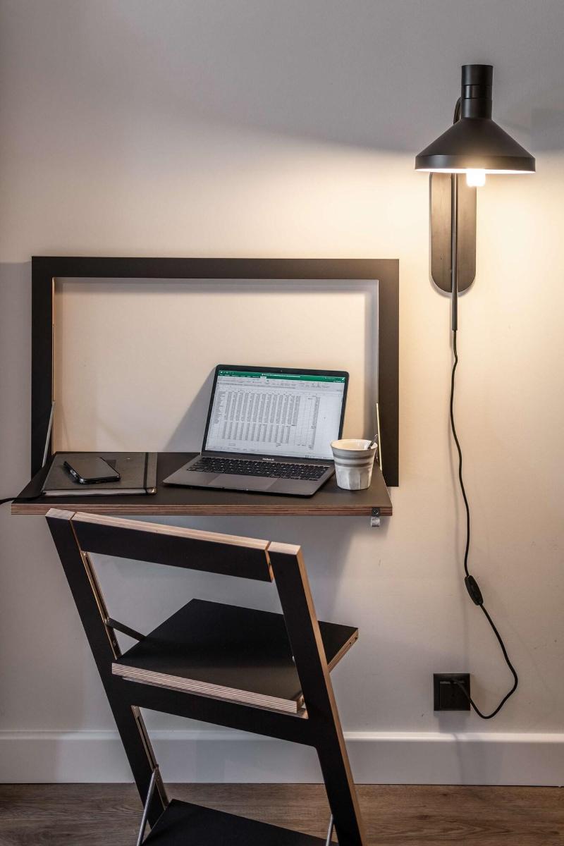 Pentahotel Wiesbaden - Oda