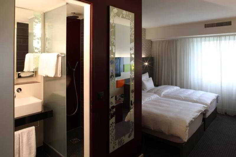 Pentahotel Wiesbaden fotoÄŸrafÄ±