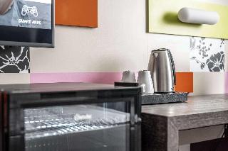 Pentahotel Wiesbaden fotoÄŸrafÄ±