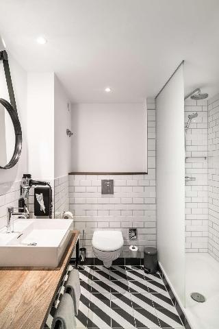 Pentahotel Wiesbaden fotoÄŸrafÄ±