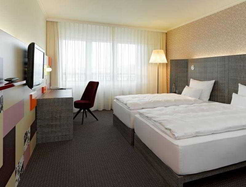 Pentahotel Wiesbaden fotoÄŸrafÄ±