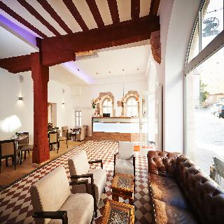 Hotel Elch Boutique fotoÄŸrafÄ±