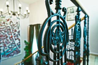 Hotel Elch Boutique fotoÄŸrafÄ±