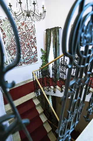 Hotel Elch Boutique fotoÄŸrafÄ±