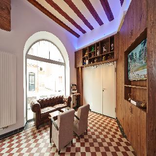 Hotel Elch Boutique fotoÄŸrafÄ±