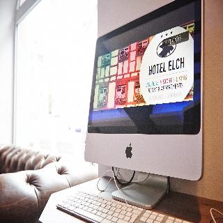 Hotel Elch Boutique fotoÄŸrafÄ±