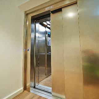 Hotel Elch Boutique fotoÄŸrafÄ±