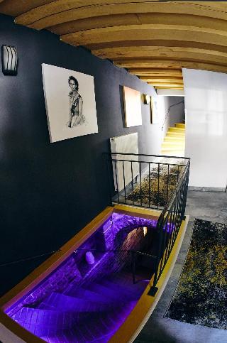Hotel Elch Boutique fotoÄŸrafÄ±