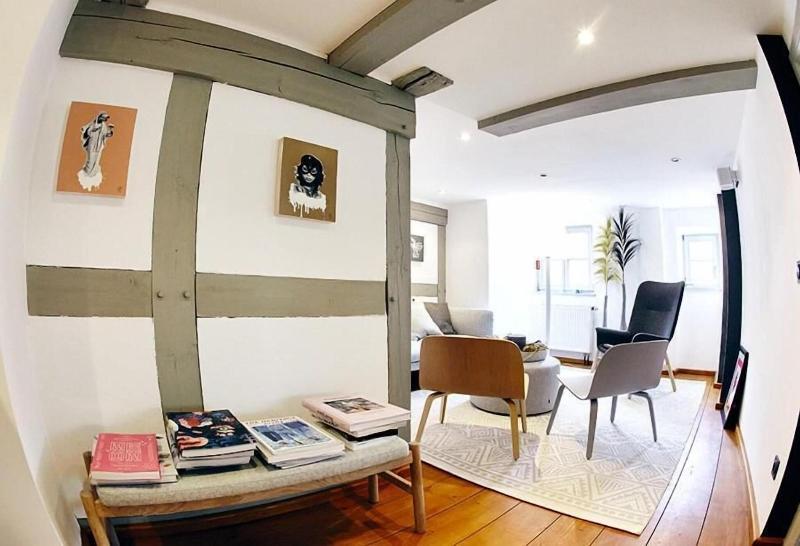 Hotel Elch Boutique - Genel
