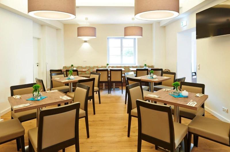 Hotel Elch Boutique - Restoran