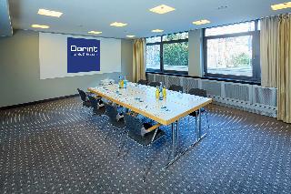 Dorint Pallas Wiesbaden fotoÄŸrafÄ±