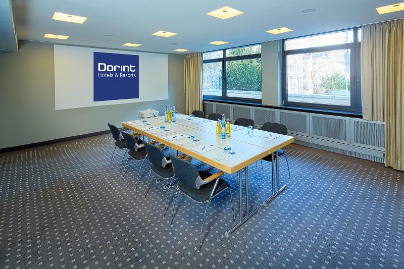 Dorint Pallas Wiesbaden - Toplantı