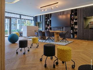 Dorint Pallas Wiesbaden fotoÄŸrafÄ±