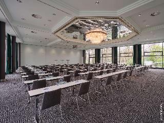 Dorint Pallas Wiesbaden fotoÄŸrafÄ±