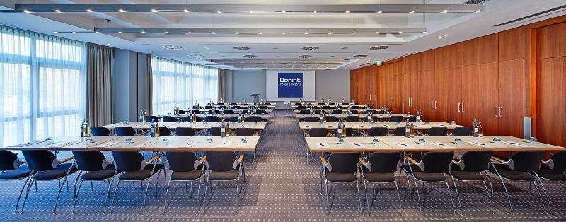 Dorint Pallas Wiesbaden - Toplantı