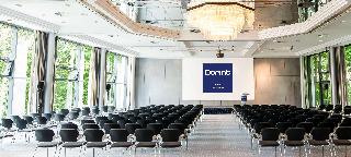 Dorint Pallas Wiesbaden fotoÄŸrafÄ±