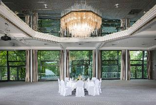 Dorint Pallas Wiesbaden fotoÄŸrafÄ±