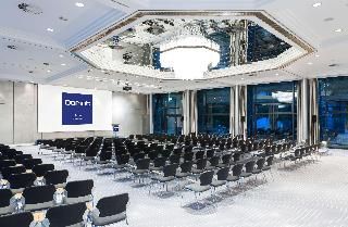 Dorint Pallas Wiesbaden fotoÄŸrafÄ±