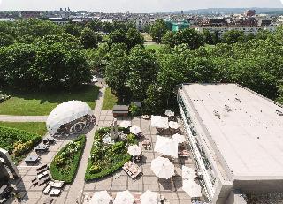 Dorint Pallas Wiesbaden fotoÄŸrafÄ±