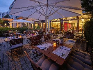 Dorint Pallas Wiesbaden fotoÄŸrafÄ±