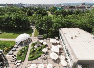 Dorint Pallas Wiesbaden fotoÄŸrafÄ±