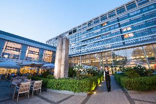 Dorint Pallas Wiesbaden fotoÄŸrafÄ±