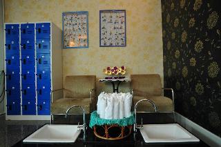 C&N Hotel Patong fotoÄŸrafÄ±
