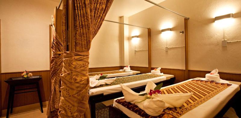 C&N Hotel Patong - Aktivite