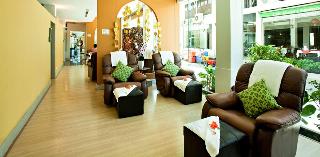 C&N Hotel Patong fotoÄŸrafÄ±