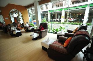 C&N Hotel Patong fotoÄŸrafÄ±