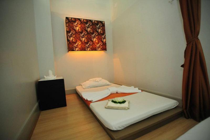 C&N Hotel Patong - Aktivite