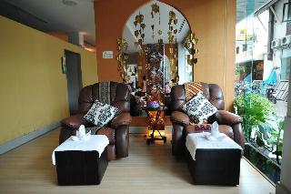 C&N Hotel Patong fotoÄŸrafÄ±
