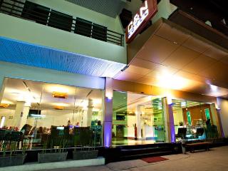 C&N Hotel Patong otel fotoğrafı