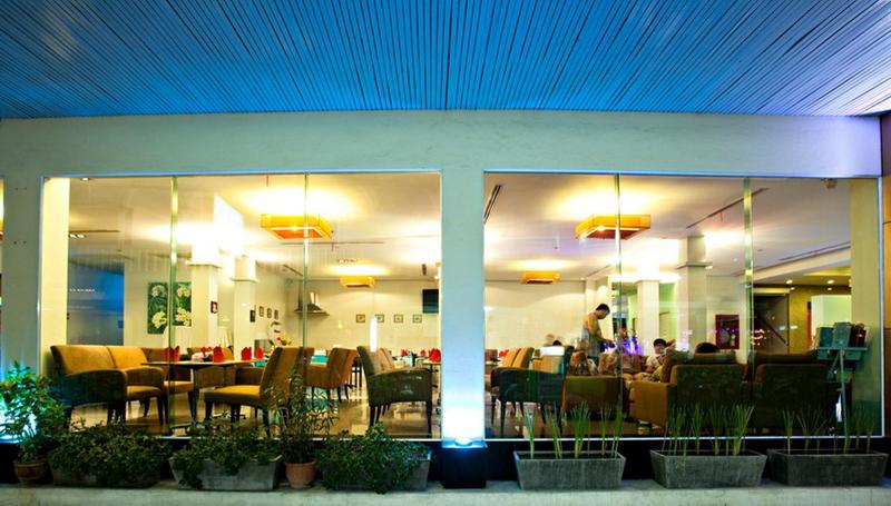 C&N Hotel Patong - Genel