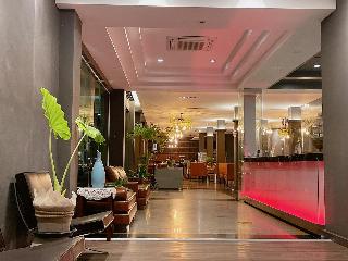 C&N Hotel Patong fotoÄŸrafÄ±