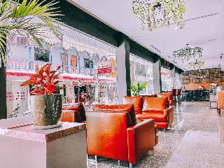 C&N Hotel Patong fotoÄŸrafÄ±