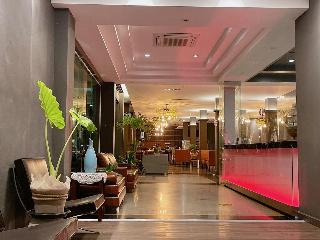 C&N Hotel Patong fotoÄŸrafÄ±