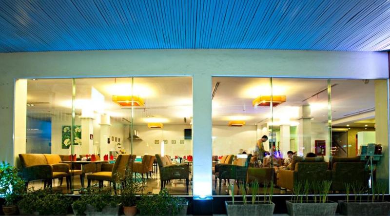 C&N Hotel Patong - Genel