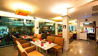 C&N Hotel Patong fotoÄŸrafÄ±