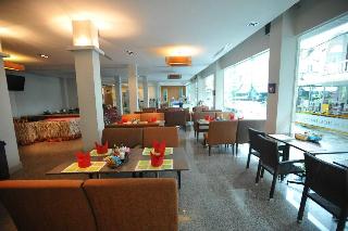 C&N Hotel Patong fotoÄŸrafÄ±