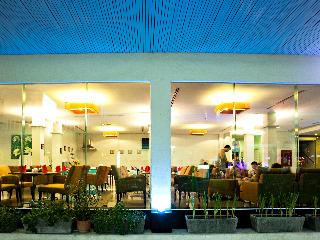C&N Hotel Patong fotoÄŸrafÄ±
