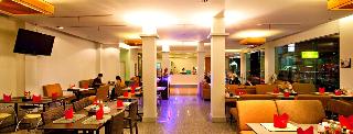 C&N Hotel Patong fotoÄŸrafÄ±