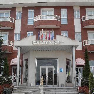 Hotel Camino Real otel fotoğrafı