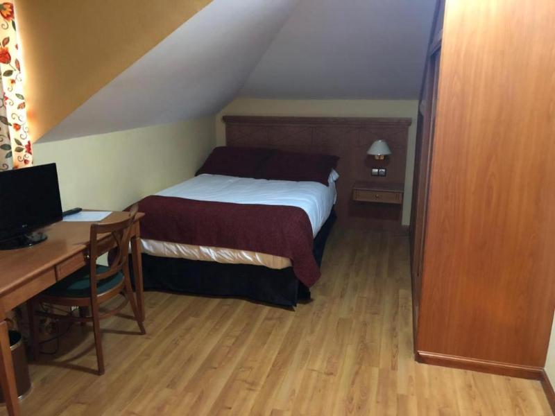 Hotel Camino Real - Oda