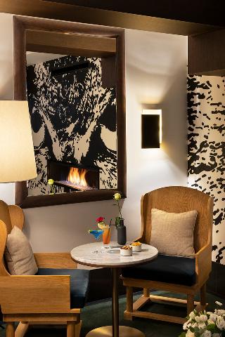 The Chess Hotel fotoÄŸrafÄ±