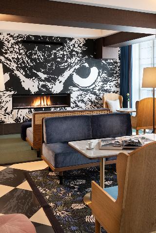 The Chess Hotel fotoÄŸrafÄ±