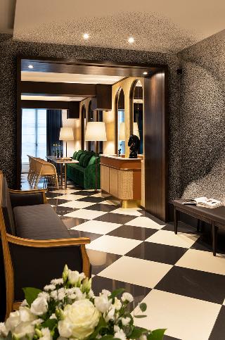 The Chess Hotel fotoÄŸrafÄ±