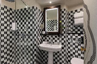 The Chess Hotel fotoÄŸrafÄ±