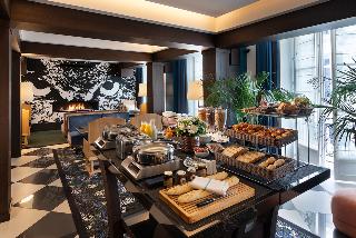 The Chess Hotel fotoÄŸrafÄ±