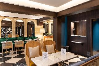 The Chess Hotel fotoÄŸrafÄ±